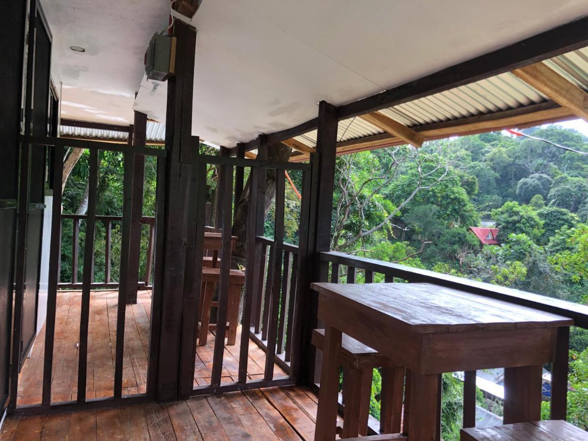 Balecabugaocottagesrental El Nido Exterior foto